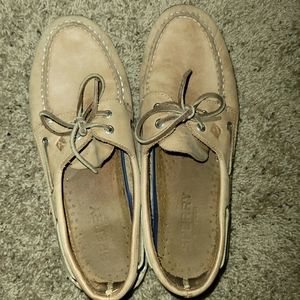 Sperry Boat Shoes